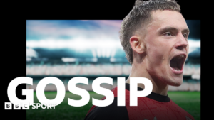 Football gossip: Wirtz, Isak, Pogba, De Bruyne, McAtee, Lookman, Modric