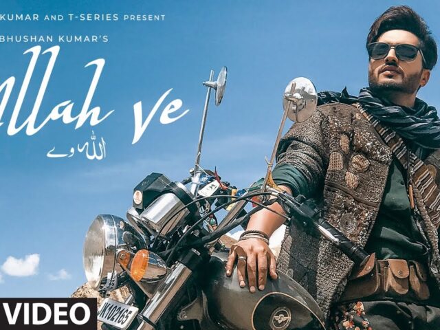 ALLAH VE (Official Video) | Jassie Gill | Alankrita S |Sunny Vik, Raj | Bhushan Kumar |New Song 2019