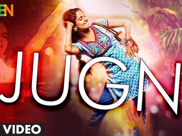 Queen: Jugni Video Song | Amit Trivedi | Kangana Ranaut, Raj Kumar Rao, Lisa Haydon