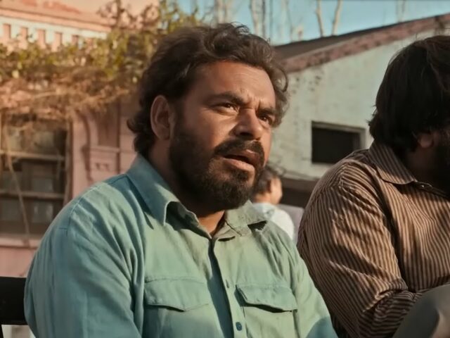 New Punjabi Movies 2024 | CHITTHI – FULL MOVIE | Latest Punjabi Movies 2024
