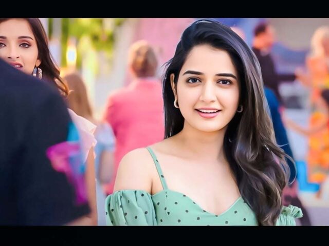 Embiran A Love Story (HD) Superhit Telugu Hindi Dubbed Action Romantic Movie | Rejith, Radhika Movie