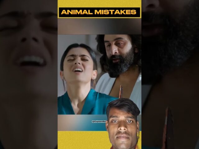 Animal movie fact #animals