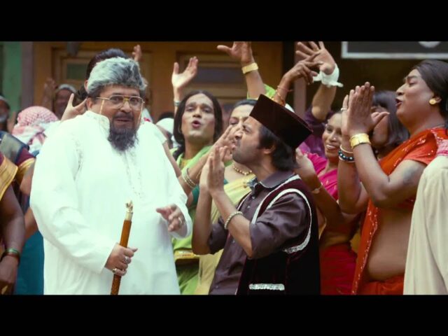Tayyab Ali Full Video Song Once upon A Time In Mumbaai Dobara | Sonakshi Sinha, Imran Khan