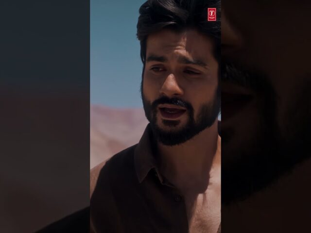 Ishq Mein I Song Live Now I T-Series | YT Shorts