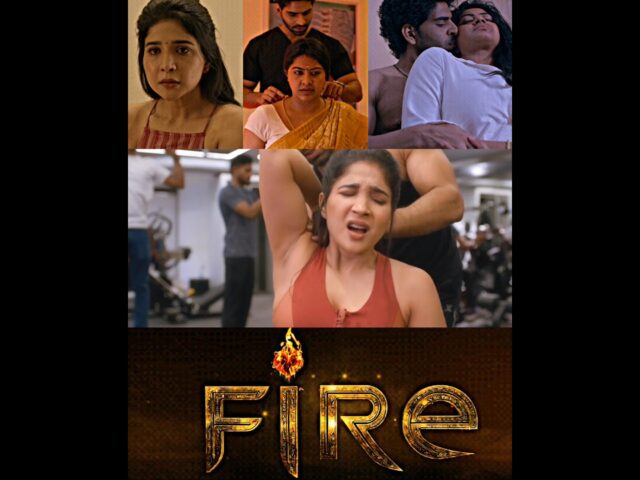 Fire Movie Behind The Scenes || Balaji Murugadoss || Rachitha #trending #firemovietamil #shortsfeed
