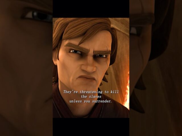 Rex: I'm no Jedi.#shortvideo #film #movie