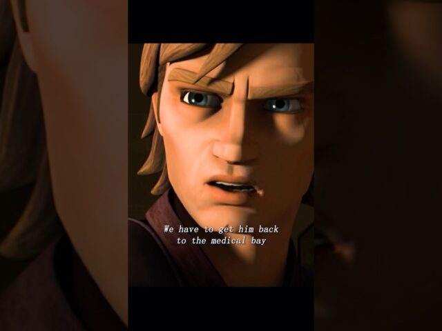 The first signs of Order 66 are emerging.#shortvideo #film #movie