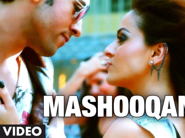 Heartless: Mashooqana Full Video Song | Adhyayan Suman, Ariana Ayam