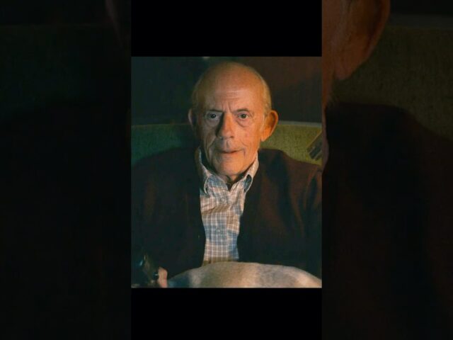 They underestimated the old man#movie #shorts #viralvideo