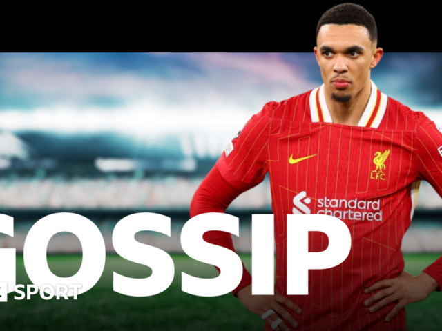 Football gossip: Alexander-Arnold, Rashford, Casemiro, Tonali, Isak