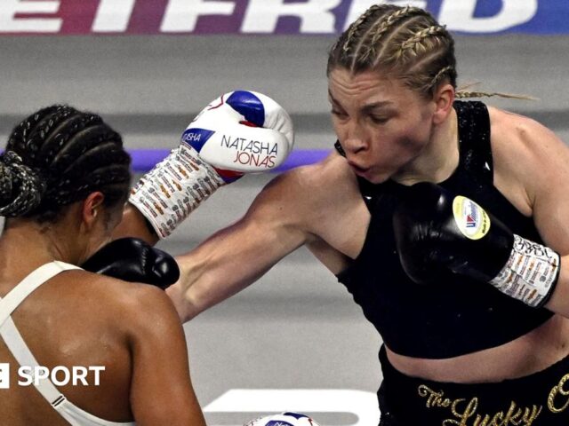 Jonas vs Price: How women’s boxing can become centre stage in UK