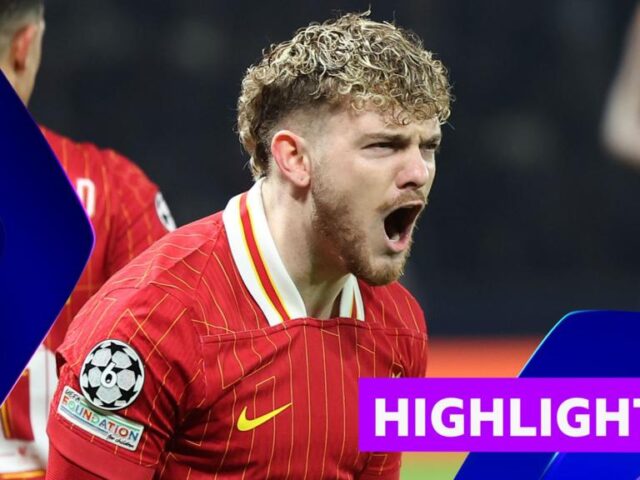 Elliott scores late winner as Liverpool claim 'smash & grab' win at PSG