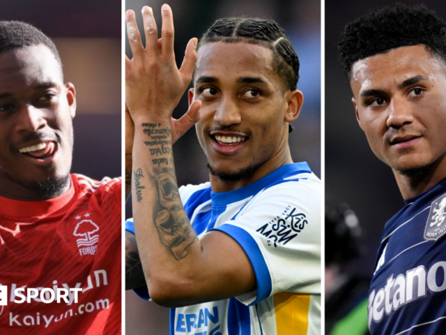 Champions League qualification: How Premier League race stands and why England could get five spots