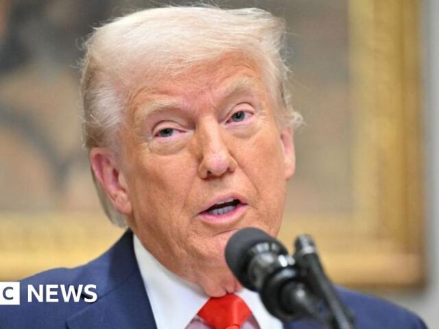 US expands exemptions to Canada and Mexico tariffs