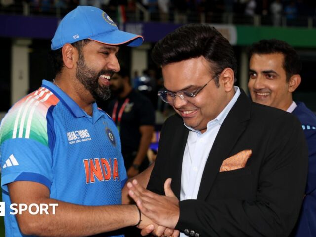 Champions Trophy 2025: Impressive India win but tournament shows cricket at risk of apathy