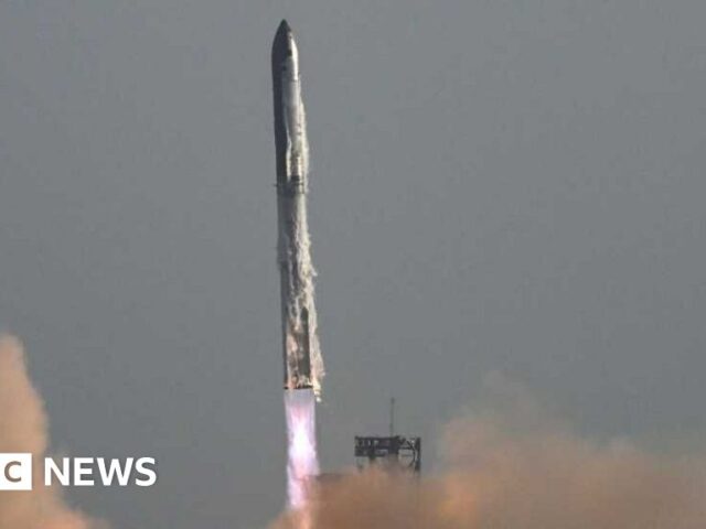 SpaceX’s Starship failed launch: Florida airports halt flights