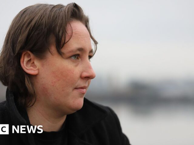 Mhairi Black – I was flailing in life until ADHD diagnosis