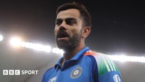 Champions Trophy 2025: India’s Virat Kohli ‘best ODI chaser’, says Australia’s Steve Smith