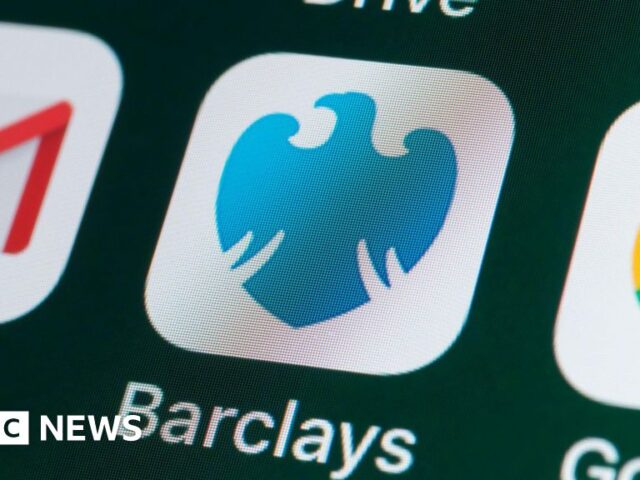 Month of bank IT failures in the last two years, MPs say