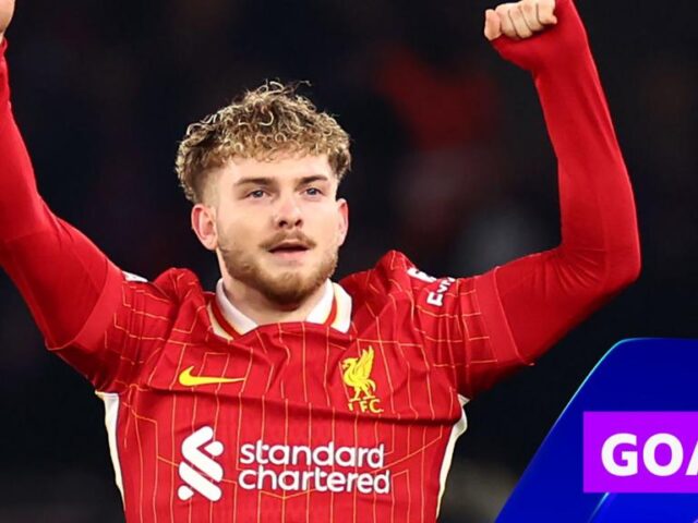 'Smash and grab!' – Elliott gives Liverpool dramatic win in Paris