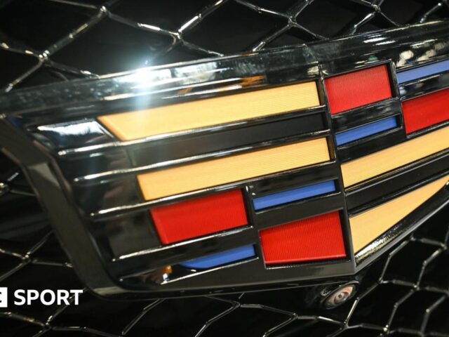 Formula 1: General Motors has 2026 entry formally approved