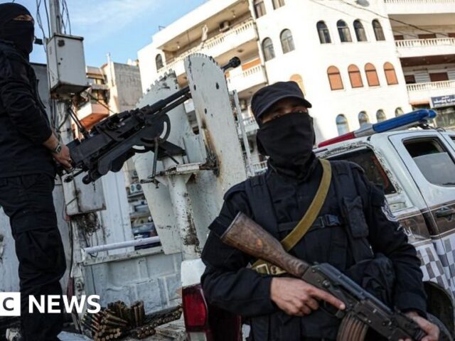 Syrian security forces accused of killing hundreds of civilians