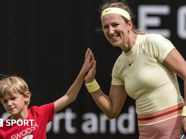 WTA players to receive maternity pay for first time with grants available for fertility treatment