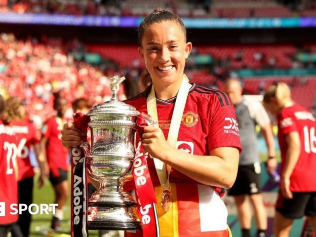 Women’s FA Cup semi-final draw: Manchester United to face Manchester City, Chelsea host Liverpool