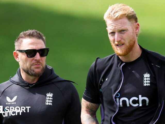 Ben Stokes considered as England white-ball captain, says Rob Key