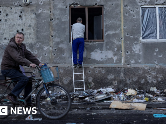 Countries can’t be forced into Ukraine peace coalition