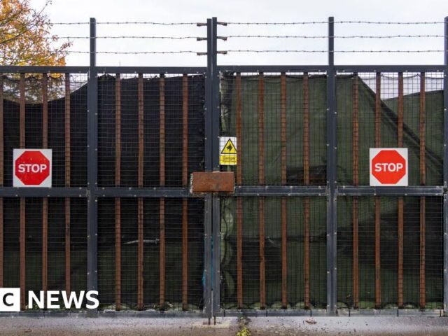 Palestinian migrant who made antisemitic posts charged