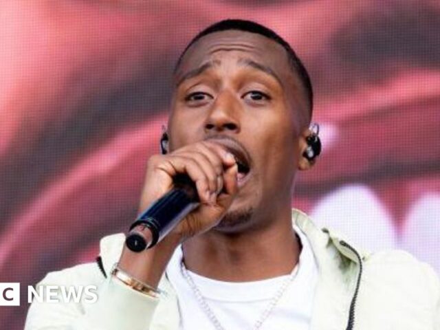 Rapper and YouTuber pleads not guilty to sexual assault charges