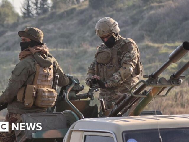 Security forces accused of executing dozens of Alawites