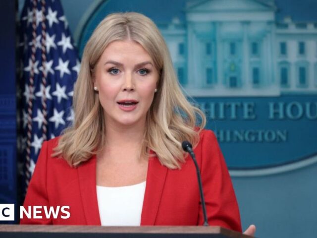 US confirms direct talks with Hamas over Gaza hostages