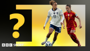 FA Cup drama and the Lionesses – weekly football quiz