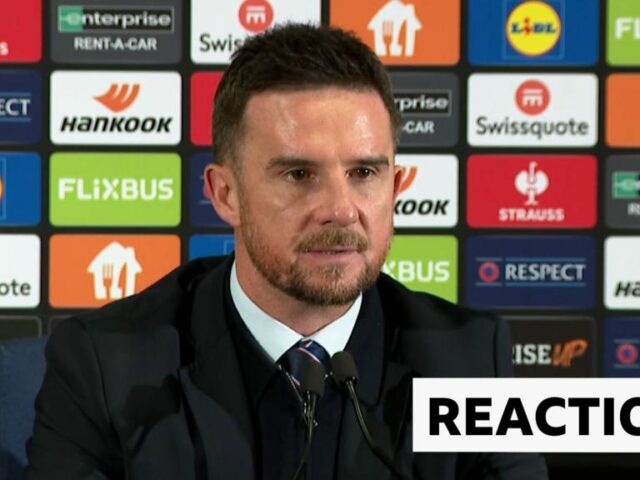 Ferguson 'not carried away after brilliant result'