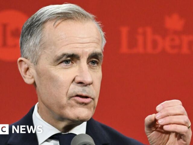 How Trump’s threats have revived the Liberal Party in Canada