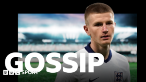 Football gossip: Wharton, Kimmich, Verbruggen, Sesko, David, Grealish, Tah