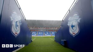 Cardiff City lose £11m as club remains reliant on owner Vincent Tan