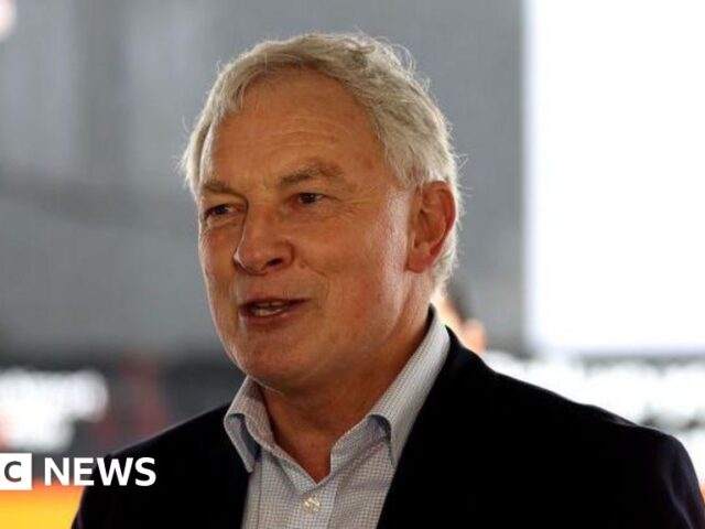 New Zealand fires UK envoy Phil Goff over Trump comments