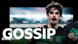 Football gossip: Trincao, Zubimendi, Henrique, Osimhen, Hojlund, Raphinha