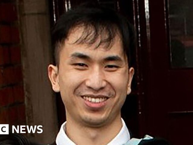 London student guilty of multiple counts of rape