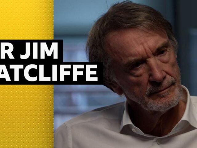 Club is in period of change – Ratcliffe
