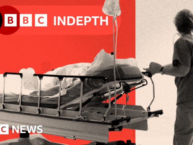 The UK’s real problem with palliative care