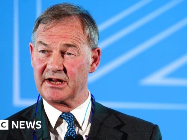 Reform UK refers MP Rupert Lowe to police