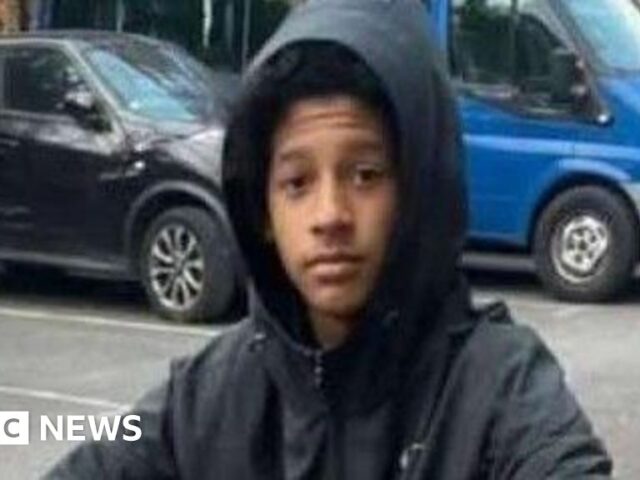Man charged with murder after boy killed in Stockwell