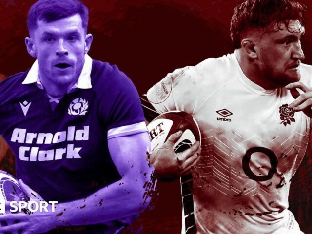 Lions watch: Who impressed in Six Nations round four?
