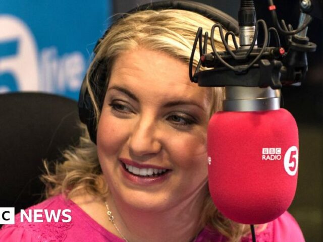 Anna Foster replaces Mishal Husain on BBC Radio 4’s Today programme
