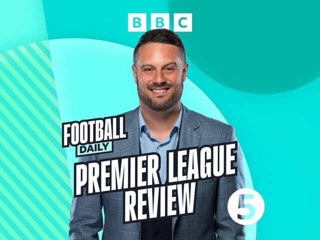 Football Daily