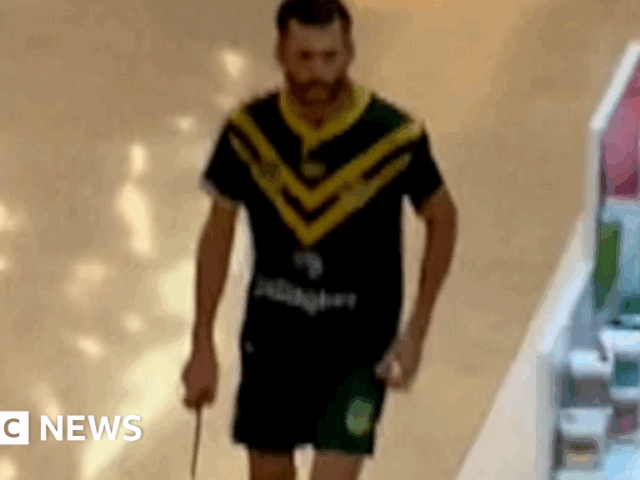 How killer Joel Cauchi slipped through the cracks